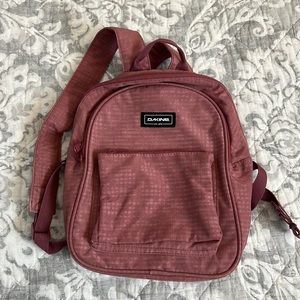 Dakine Mini Backpack